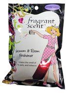 Fragrant Scent Vacuum Cleaner Crystals Lavender Lemon
