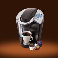 Descaling Solution for All Brands of Coffee and Espresso Machines By Housewares Solutions - 4 Fluid Ounce Bottle... N2