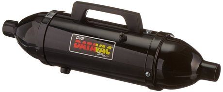 Metro Vacuum MDV-1BA DataVac Pro 4.5-AMP Computer Vac/Blower