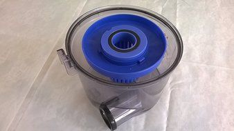 Bissell 6579 6594 44M3 3576 20Q9 3574 6584 22C1 Cyclone N2