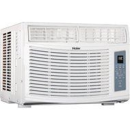 Haier 12,000 BTUs Air Conditioner, White, HWE12XCR-L N4