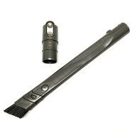 Flexible Crevice Tool Designed to Fit Dyson DC56 DC58 DC59 DC61 Free Adapter N2