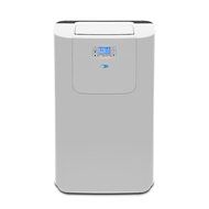 Whynter ARC-122DS Elite 12000 BTU Dual Hose Digital Portable Air Conditioner N6