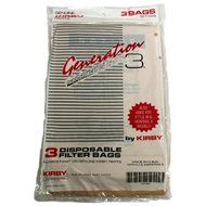 Kirby G3 Bags (3 Pack) for All Legend, Hertiage 2, Generation 3 Models