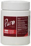 Urnex Puro Tablets Espresso Machine Detergent