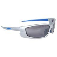 Radians VT6-20 Voltage Protective Safety Glasses, Smoke Lens, Silver Frame by Radians