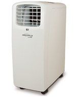 Soleus Air 12,000 BTU Portable Air Conditioner N2