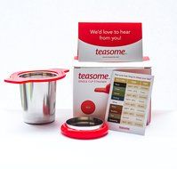 Tea Strainer:- Fine Mesh Stainless Steel Tea Infuser for Loose Leaf Tea - Perfect For All Your Favourites including... N4