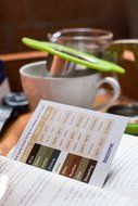Tea Strainer:- Fine Mesh Stainless Steel Tea Infuser for Loose Leaf Tea - Perfect For All Your Favourites including... N6