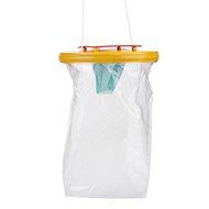 Effecient Disposable Flytrap Flies Mosquito Killer Catcher Fly Away N3