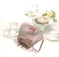 Melitta Aloma Coffee Filter for 2-4 Cups with Measuring Spoon