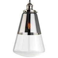 Feiss P1373PN 1-Light Pendant by Feiss