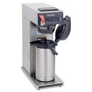 BUNN CWTF15-APS Brewer - 1370 W - 1 Cup(s) - Stainless Steel