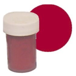 Powder Food Coloring, Red