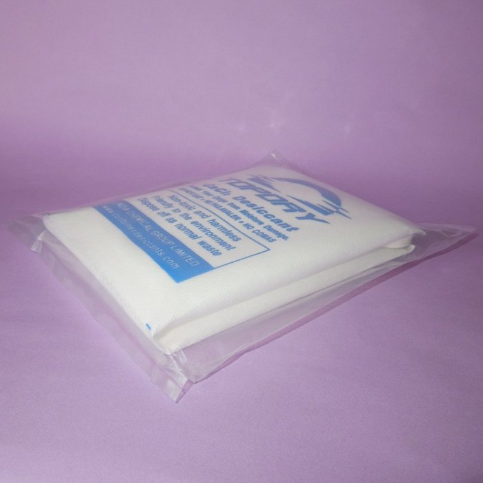 TOPDRY Container Desiccant H500 N2