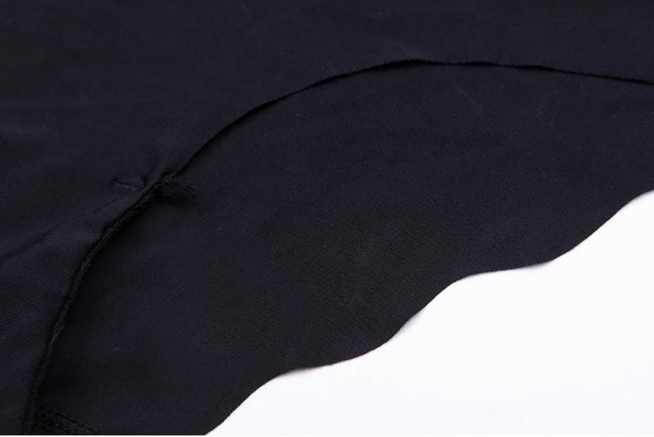 Underpants ，Beautyvan Comfortable Vintage 1PC Women Invisible Underwear Thong Cotton Spandex Gas Seamless Crotch...