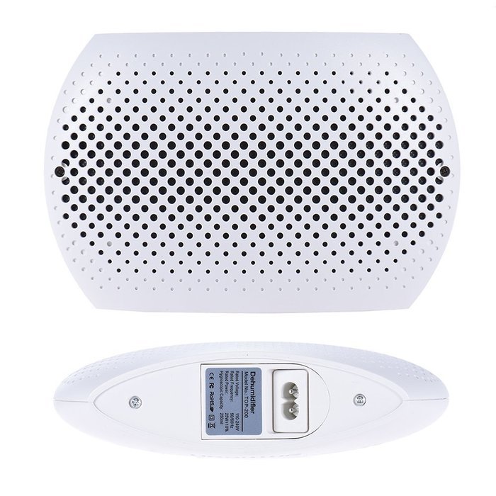ammoon Piano Dehumidifier Moisture Absorber Low Noise Non-toxic N5
