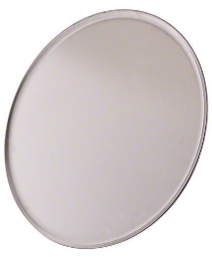 Update International (PT-CS18) 18" Coupe Style Pizza Tray N2