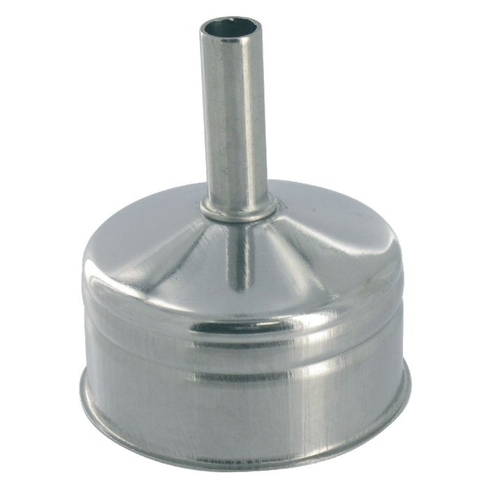 Bialetti: Funnel Filter Replacement for Venus/Musa/Kitty 10-Cups