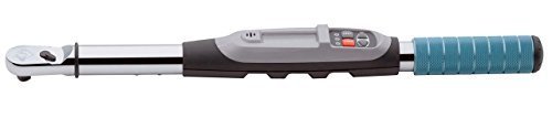 Armstrong 64-544 1/2-Inch Drive Electronic Torque Wrench, 25-250-Feet Pound by Armstrong