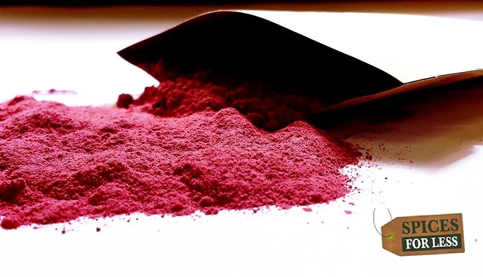 Beet Root Powder (5 LBS)