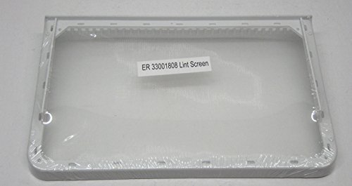 33002970 for Maytag Dryer Lint Screen Filter for 33001171 AP4043137 PS1602167 by Maytag