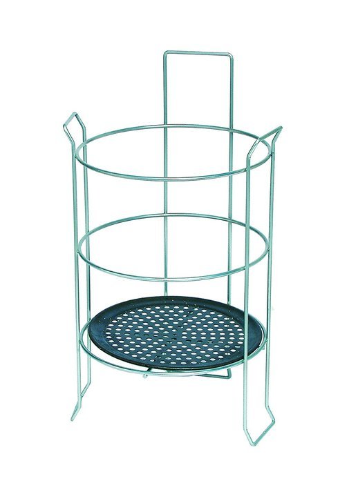 Tarrison PPH7 Pizza Pan Holder, 7" Height