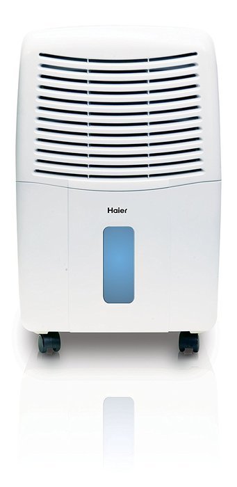 Haier DM32M Dehumidifier, 32 Pint N2