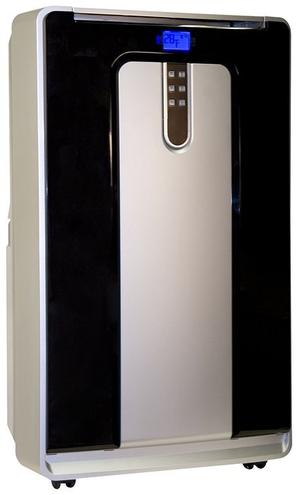 Haier CPN12XH9 12K Portable Air Conditioner