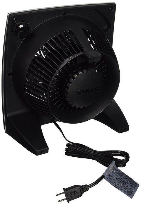 Vornado 673 Medium Flat Panel Air Circulator