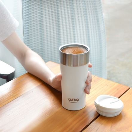 Rabbit malls,Stainless Steel Coffee Mug Vacuum Flasks & thermoses Tea Heating COFFEE MUG Drinkware Flasks Thermocup... N2