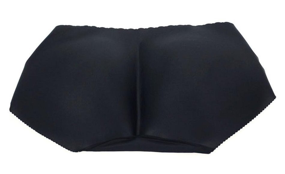 Underwear, PHOTNO Fashion Lady Padded Seamless Butt Hip Enhancer Shaper Panties Underwear