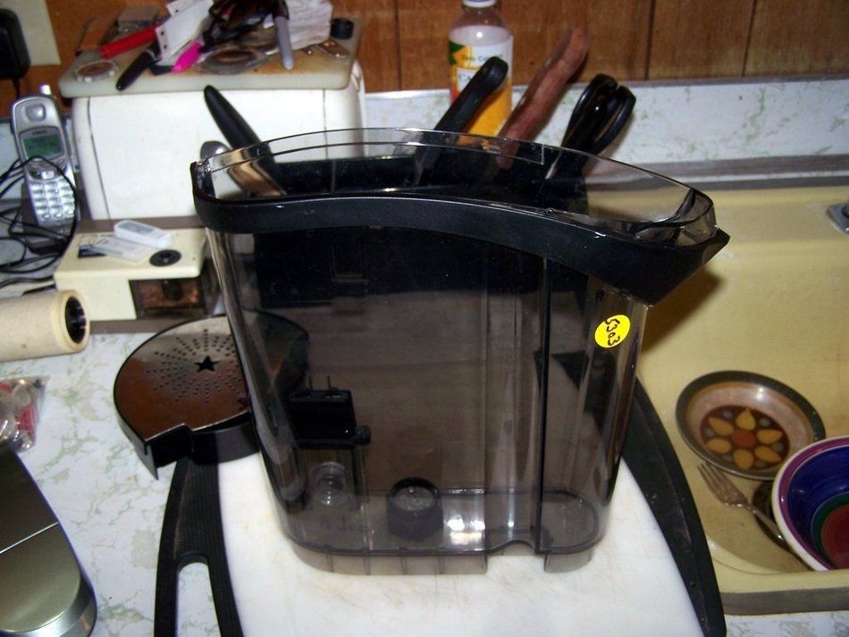 Keurig Replacement Water Reservoir for Keurig Vue V700 Brewing System