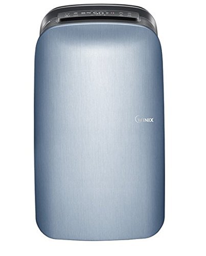 Winix DFJ-153MO Dehumidifiers 220V Dehumidification Water Tank capacity 4.4L Plug Type C N7