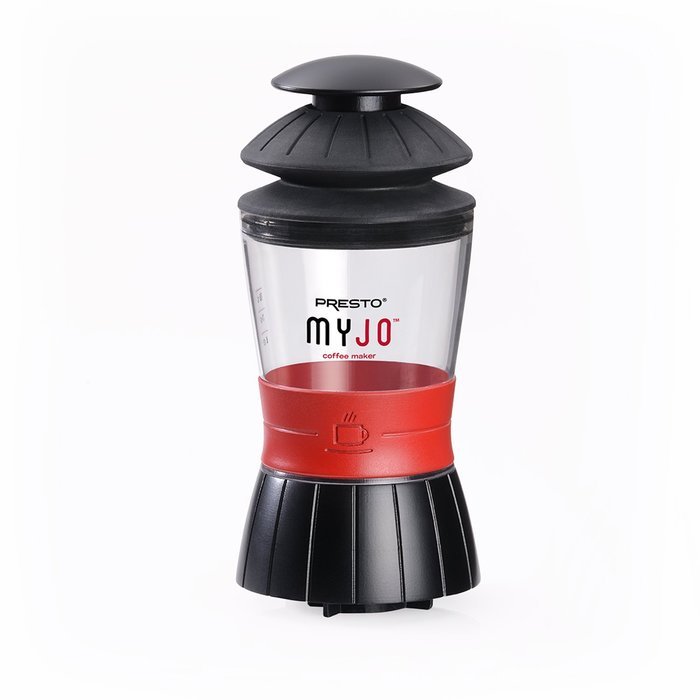 Presto 02835 MyJo Single Cup Coffee Maker
