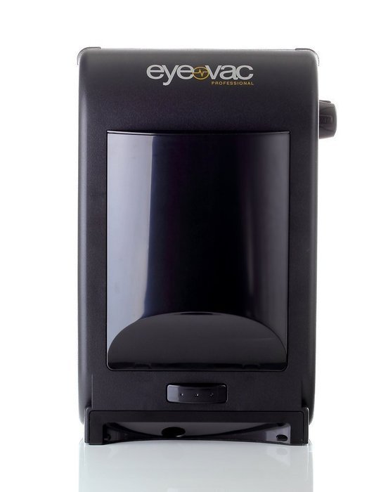 Eye-Vac EVPRO Professional Touchless Stationary Vacuum N2