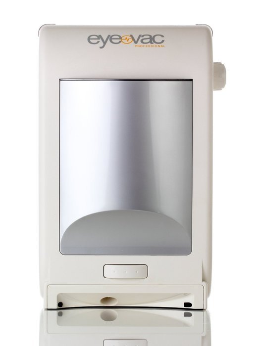Eye-Vac EVPRO Professional Touchless Stationary Vacuum N4