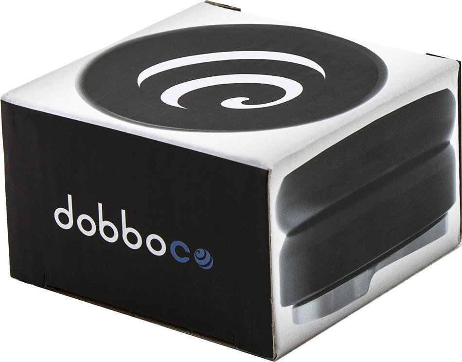 dobboco Distresso Distribution Tool - for 58mm espresso portafilters - adjustable