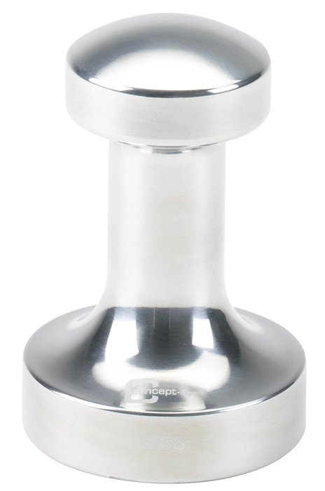 Tamper Metall Aluminum 53mm