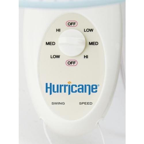 Hurricane Wall Mount Fan, 18-Inch N2