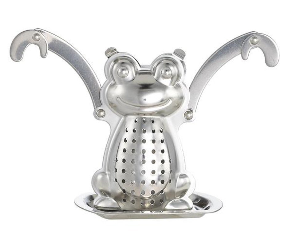 Ganz Frog Tea Infuser ER32882