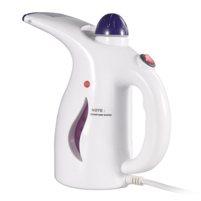 OUTAD Garment Steamer ,200 ml PortableHandheld Fabric Steamer Iron Powerful Clothes Steamer for Travel and Home... N2