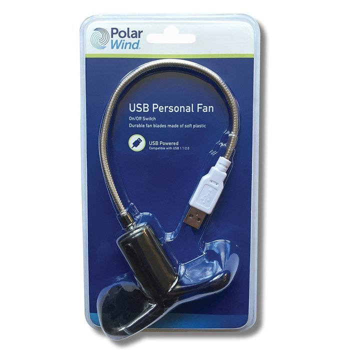 USB Personal Fan
