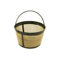 Delonghi SX1033 Permanent Coffee Gold Filter