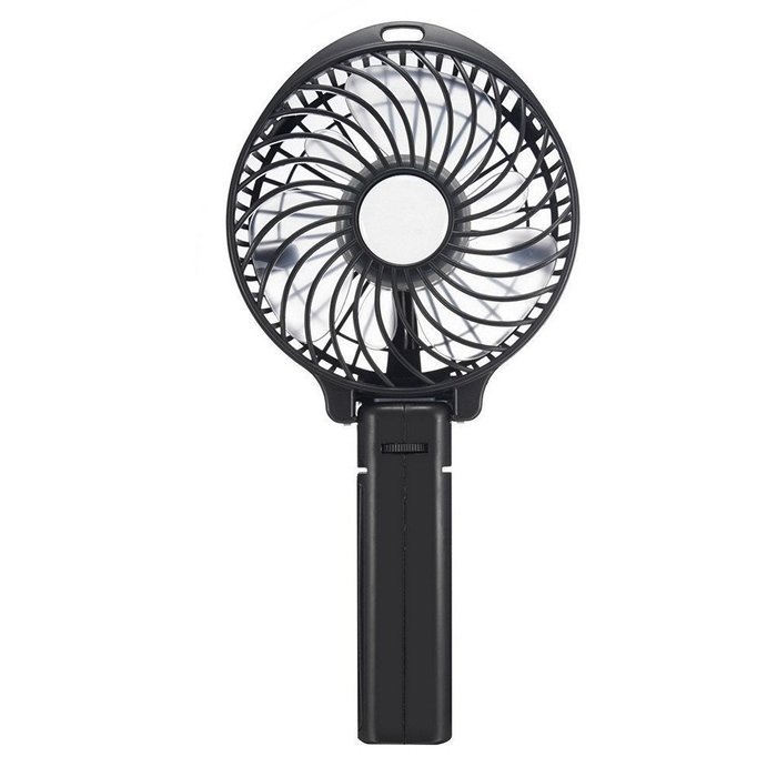 Familybuy Portable Handheld Mini Fan Battery Operated Cooling Electric Personal Foldable Fans with 18651 Battery... N24