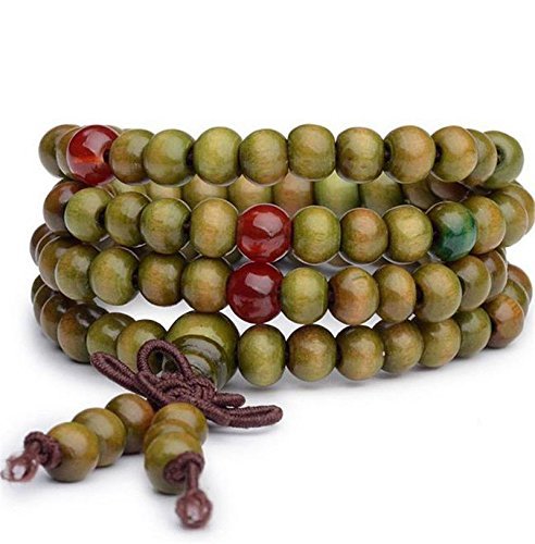 New Men/Women Infinity Multilayer Beaded Charm Bracelet Handmade Jewelry N7