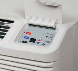 Amana Wall Air Conditioner PTH073G35AXXX