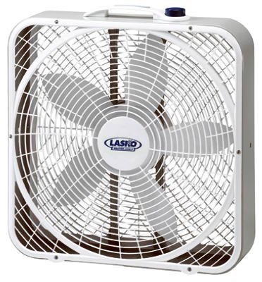 20" Floor Fan