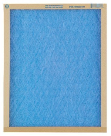 25x25x1, Protect Plus Industries Air Filter, MERV 3