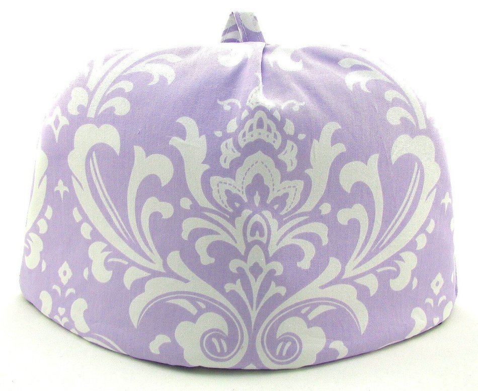 Lavender Chateau Dome Cozy